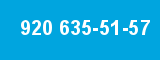 920 635-51-57